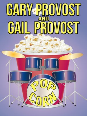 Popcorn - ebook
